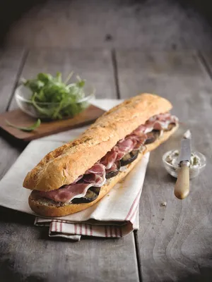 Sapore Francés
