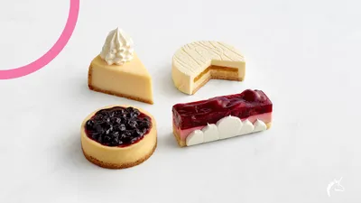 El Cheesecake: la historia de un postre clásico estadounidense