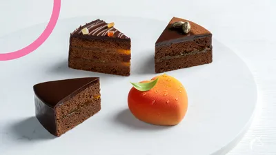 La torta Sacher: un clásico austriaco en medio de la guerra de las tartas