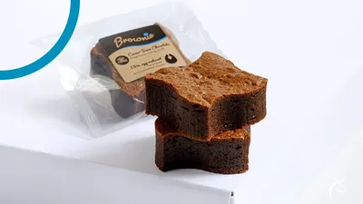 Brownie Sustentable