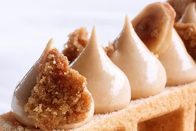 Premezclas para pastelería fina