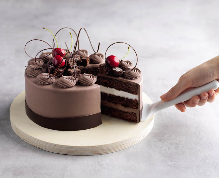 🍫 Ambiante Chocolate