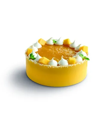 Cremfil Mango Madness