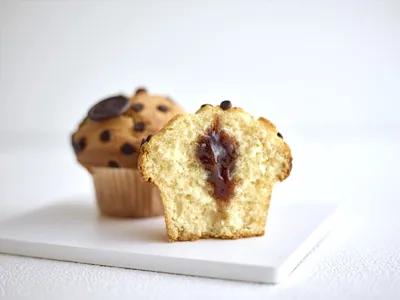 Muffin Plant Based