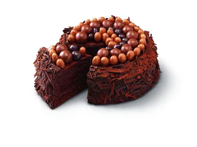 Satin Chocolate Oscuro