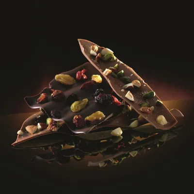 Belcolade Orígen Costa Rica