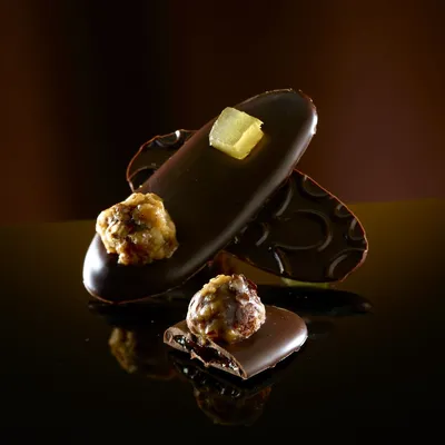 Belcolade Orígen Perú