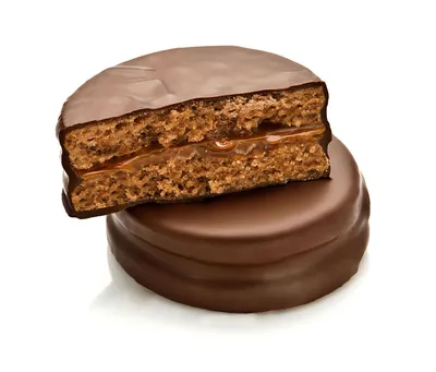 Carat Alfajor