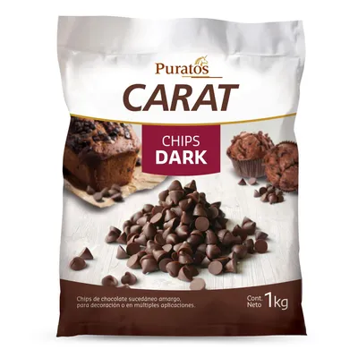 Carat Chips