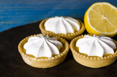 Cremfil Golden Lemon