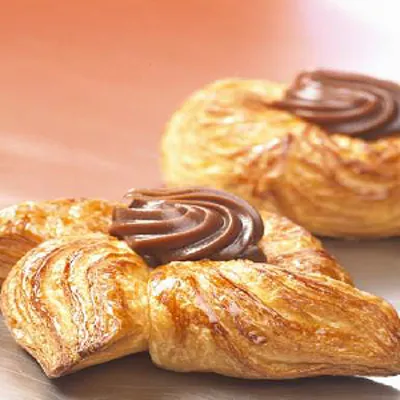 Cremfil Silk Caramelo