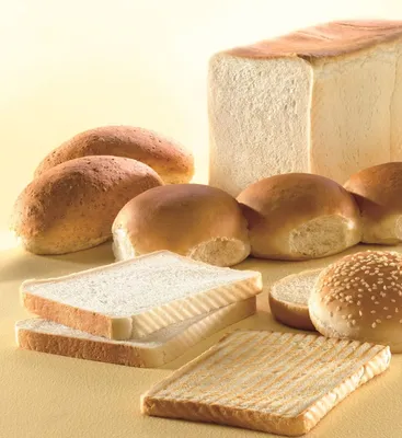 Easy Soft´r Bread