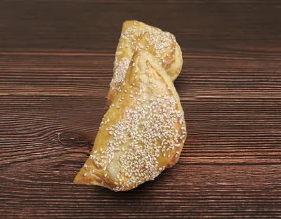 Empanada Pollo