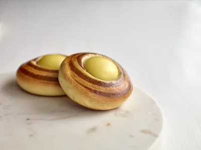 Cremfil Classic Vainilla