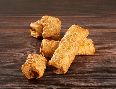 Flauta De Carne