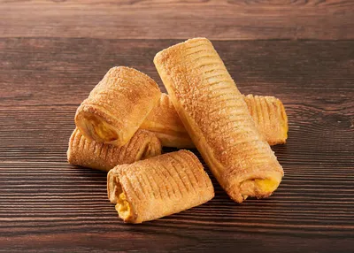 Flauta Crema