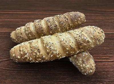 Pan Multigrano
