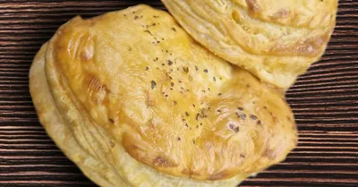 Pastel Carne