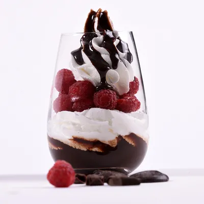 Salsa Chocolate