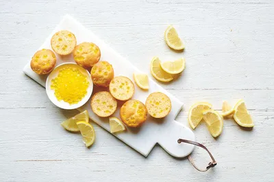 Smoobees Limón + Rellenos