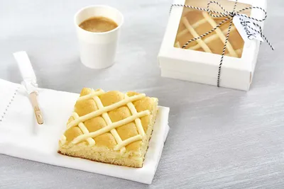 Tegral Satin Yogurt Cake