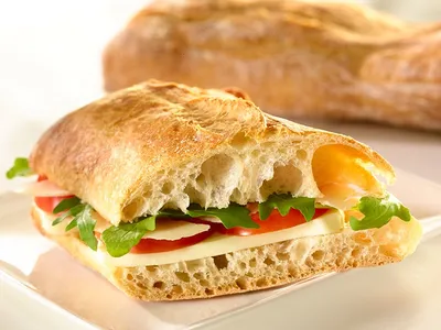 Tegral Ciabatta