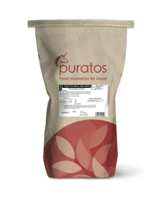 Tegral Pan Blanco Masa Madre