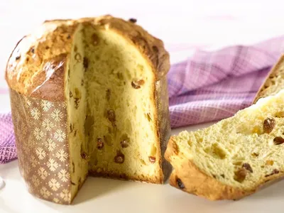 Tegral Panettone + premezclas para panadería