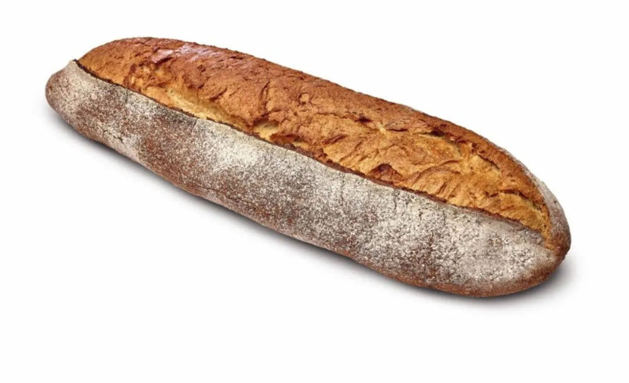 O-tentic Tradizione - Puratos