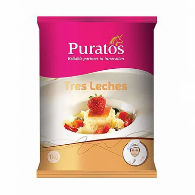 Tres Leches