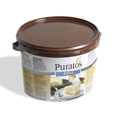 Deli Cheesecake Cheesecake + Rellenos
