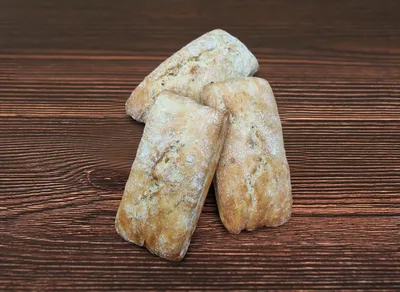 Ciabatta Softgrain