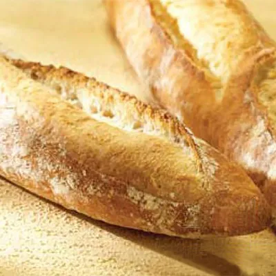 Baguette Rústica