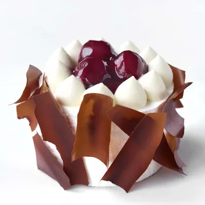 Black Forest