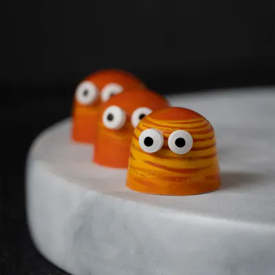 Bombón Durazno Mango