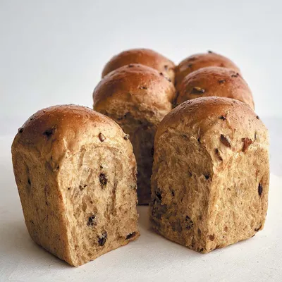 Brioche Multigrano