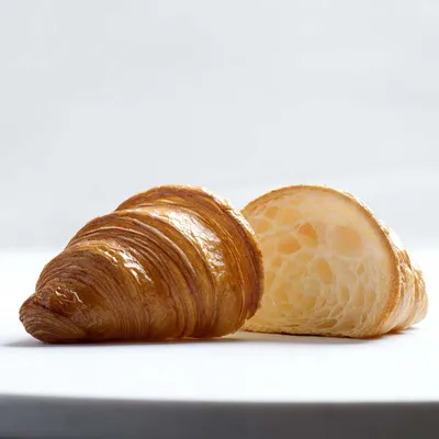 Croissant Plant-Based