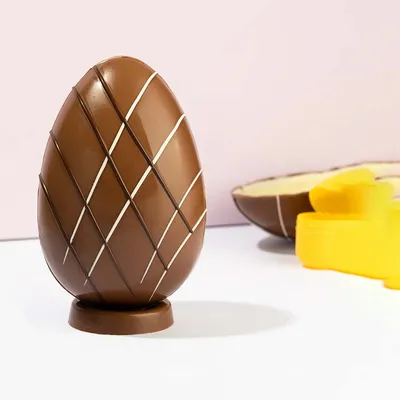 Huevo de Pascuas Sorpresa