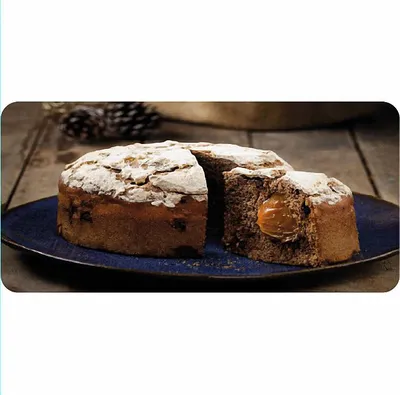 Panettone Gourmet