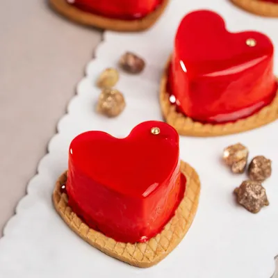 Petit Corazón