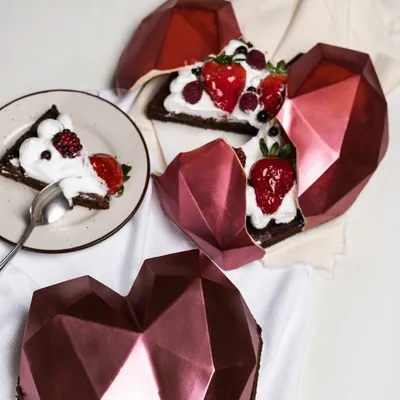 Smash Cake