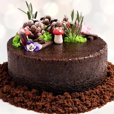 Torta de Navidad a la Colombiana