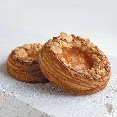 Danish Plant-Based