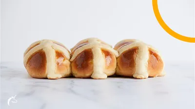 Bollo de Cruz