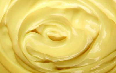 Mezcla de crema pastelera