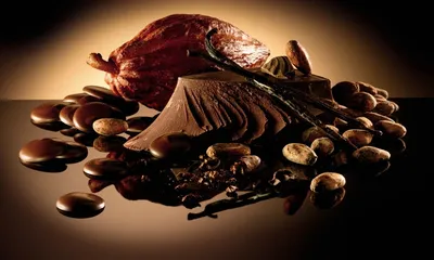 Chocolate Belga