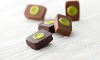 Chocolate 
