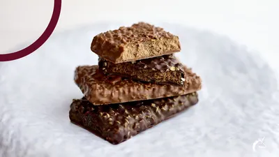  Barras de Chocolate Certificadas Cacao-Trace