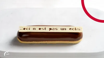 Éclair Creativo