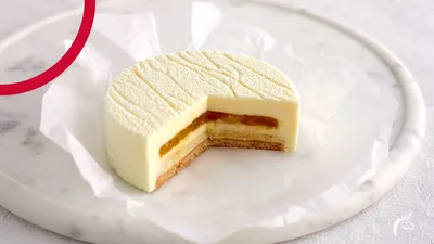 Cheesecake Creativo